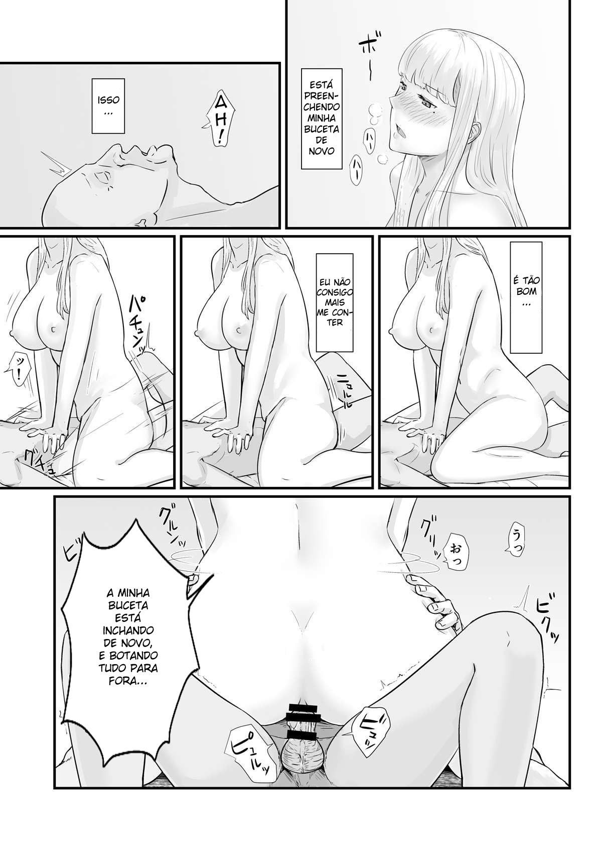 Tsuma no Fuyugomori Kashidasareta Karada