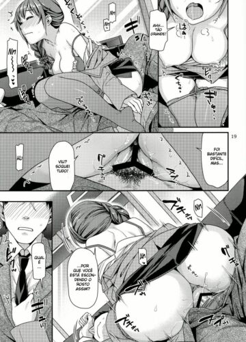 Tsumasakidachi no Koi - Foto 16