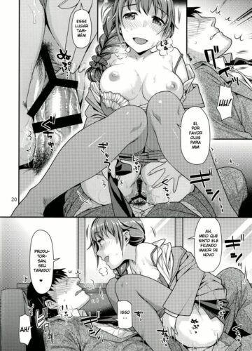 Tsumasakidachi no Koi - Foto 17