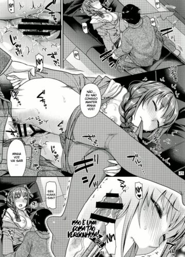 Tsumasakidachi no Koi - Foto 22