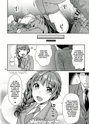 Tsumasakidachi no Koi - Foto 25