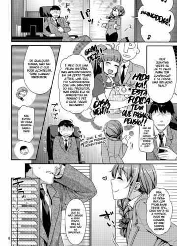 Tsumasakidachi no Koi - Foto 5