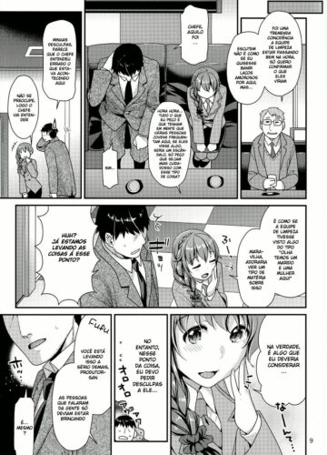 Tsumasakidachi no Koi - Foto 6