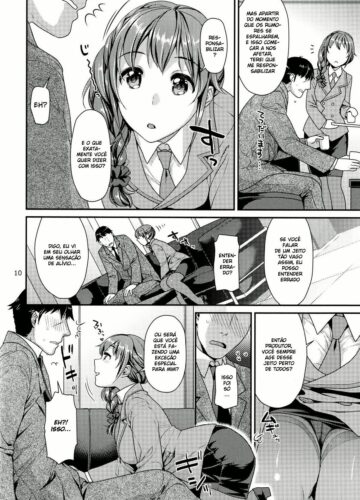 Tsumasakidachi no Koi - Foto 7
