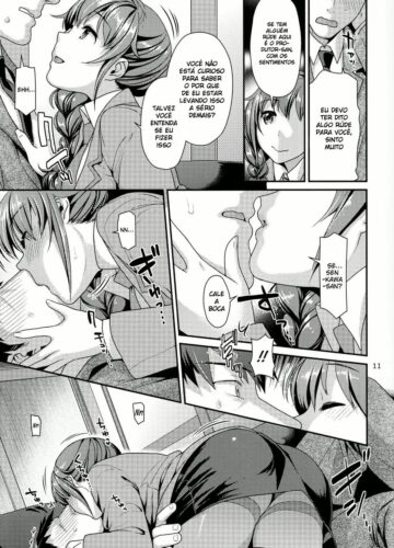 Tsumasakidachi no Koi - Foto 8