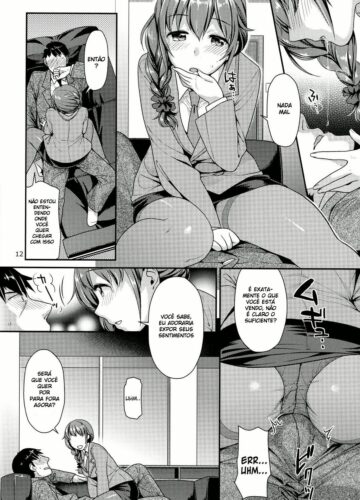 Tsumasakidachi no Koi - Foto 9