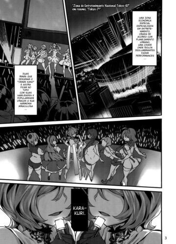 Twin x Sense - Foto 3