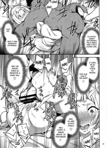 Ultra Beast nante Nakatta - Foto 19
