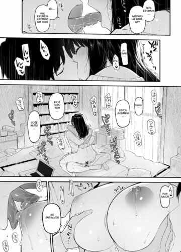 Um Livro Onde Fumi Fumi Se Torna Uma Esposa - Foto 18