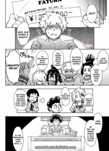Uraraka Ura Fuuzoku - Foto 26