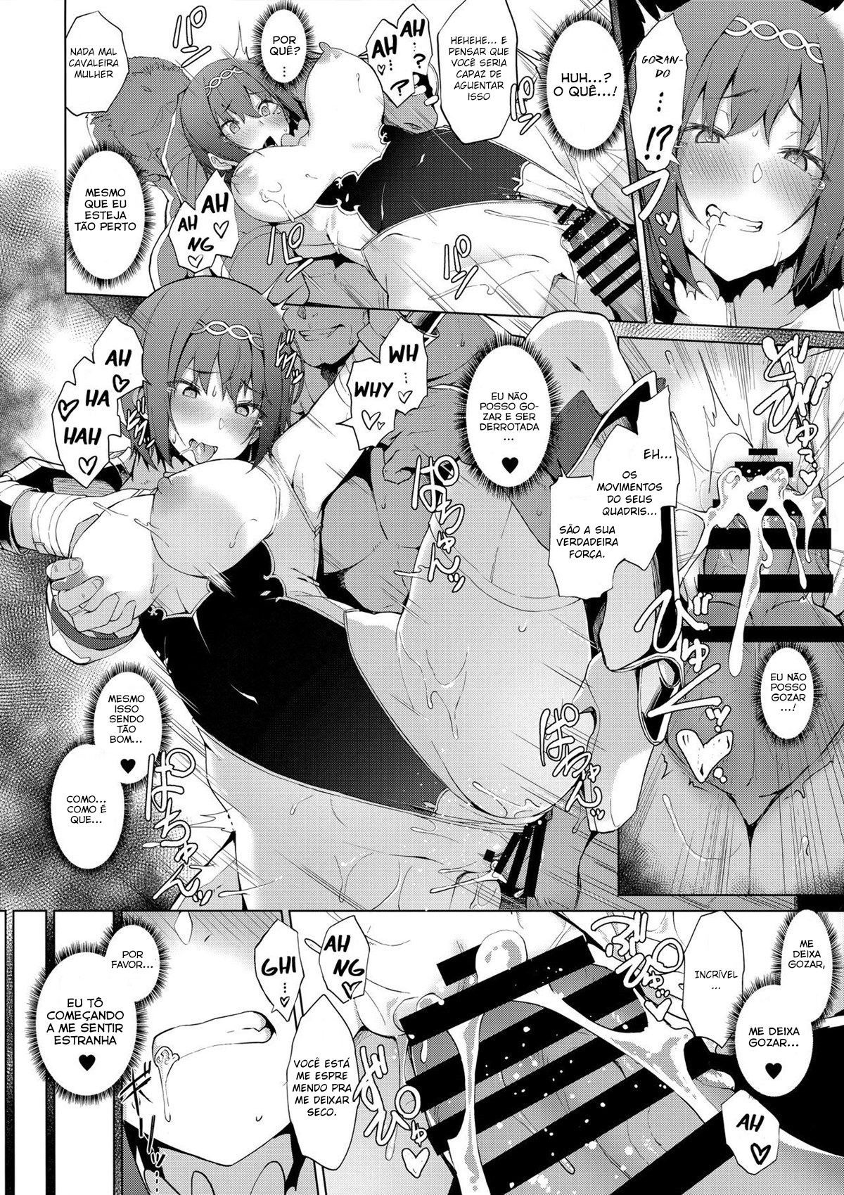 Veneno Encantador