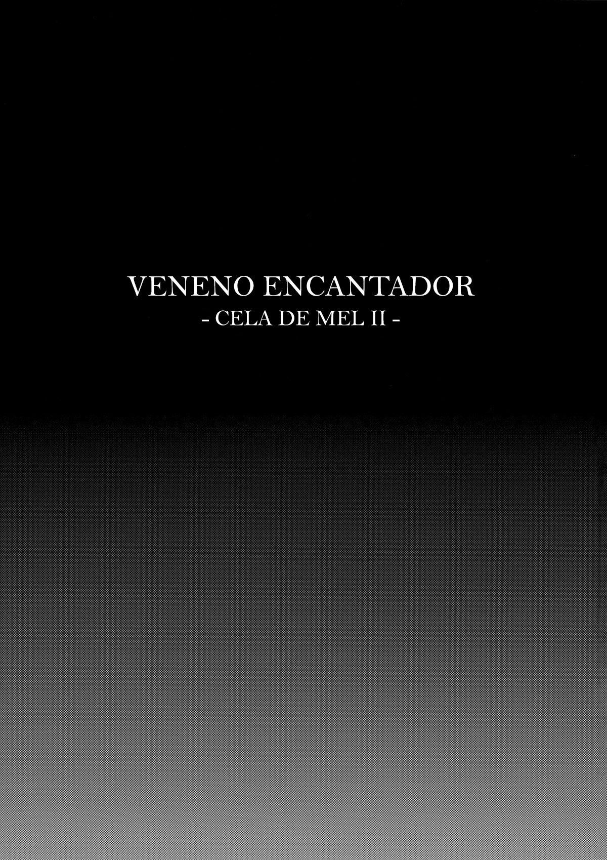 Veneno Encantador