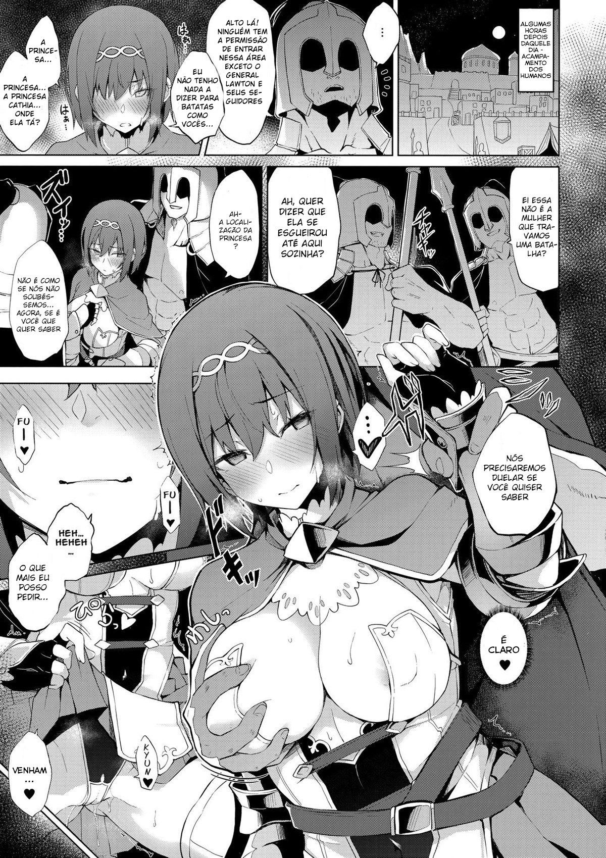 Veneno Encantador