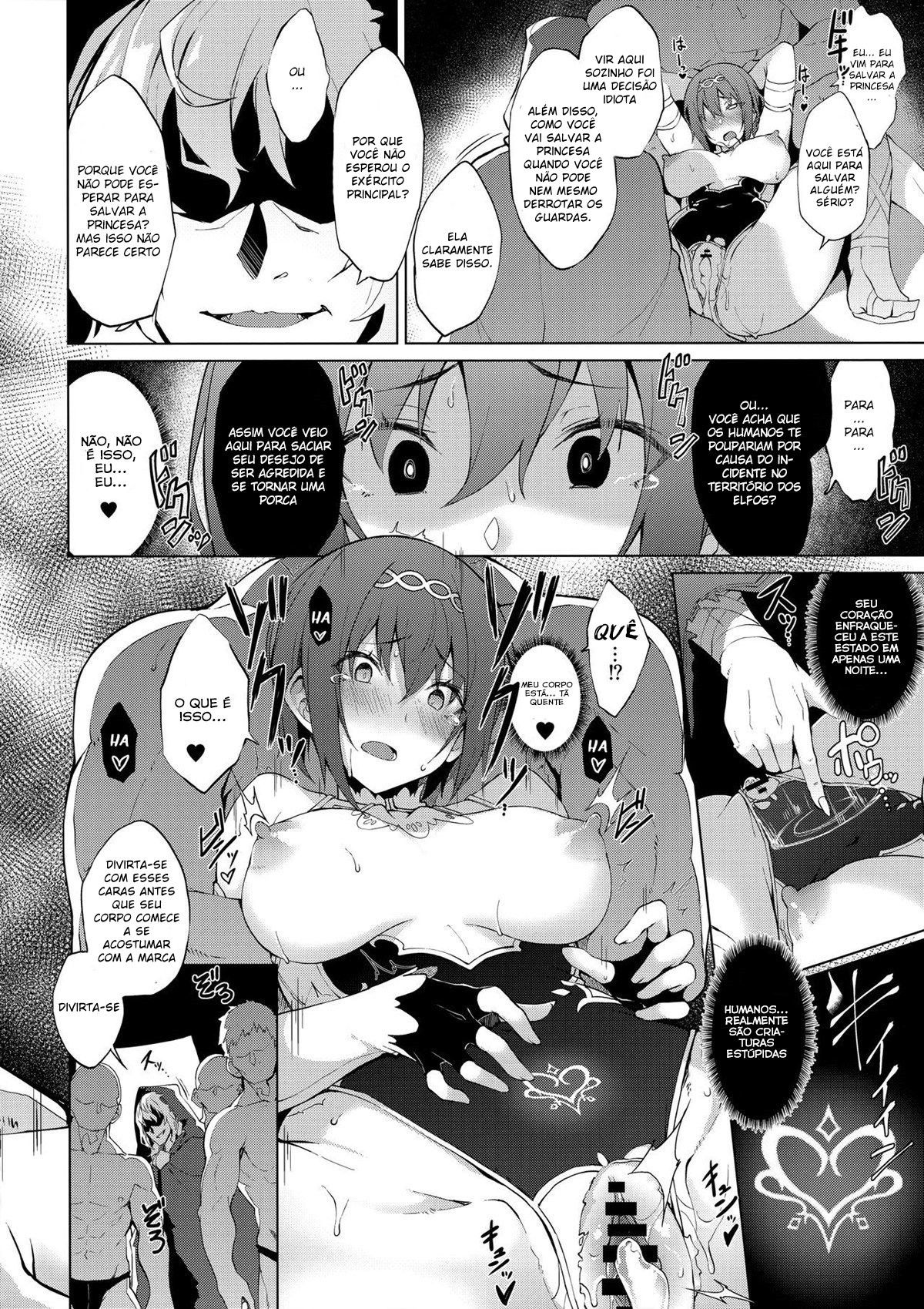 Veneno Encantador