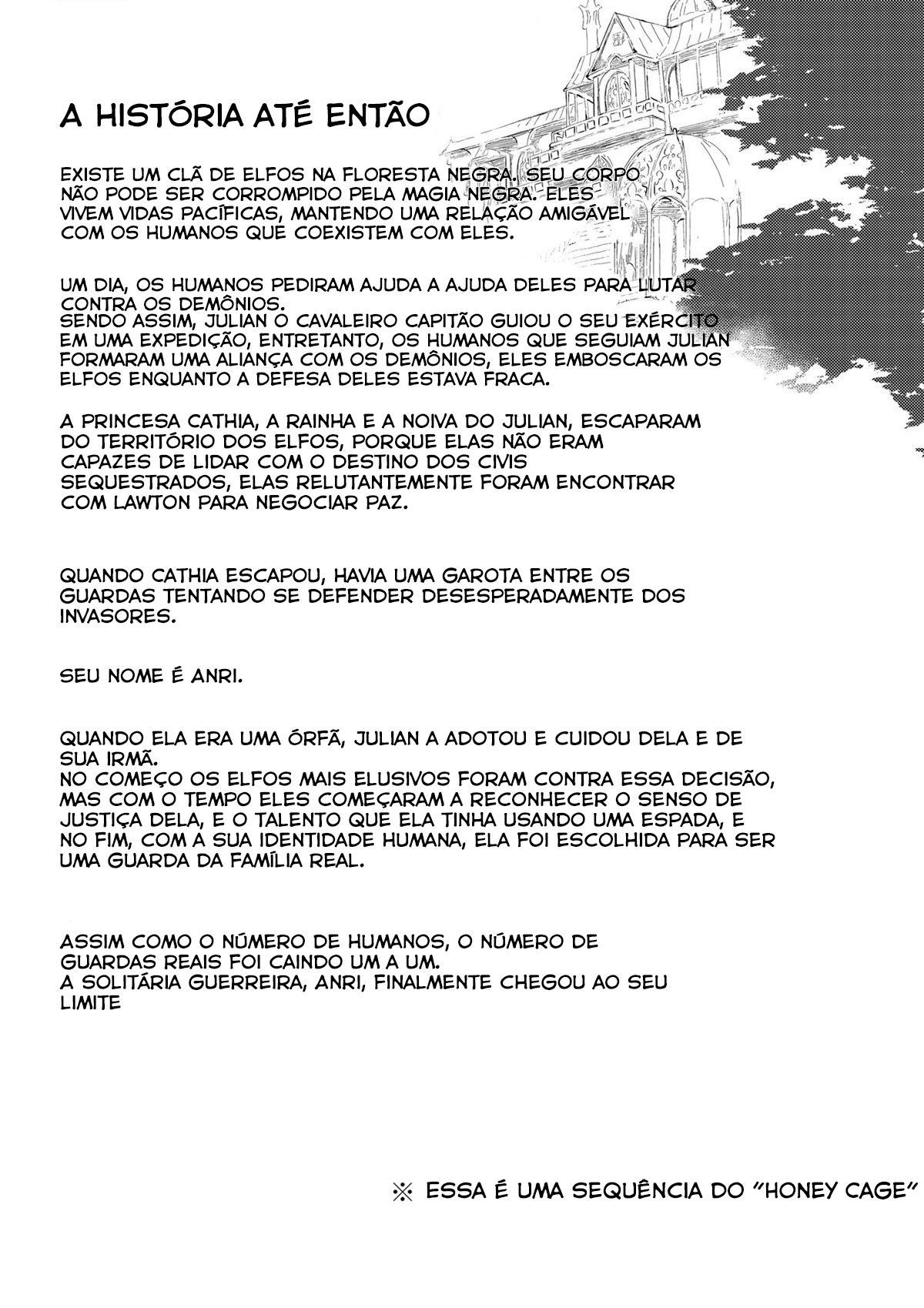 Veneno Encantador