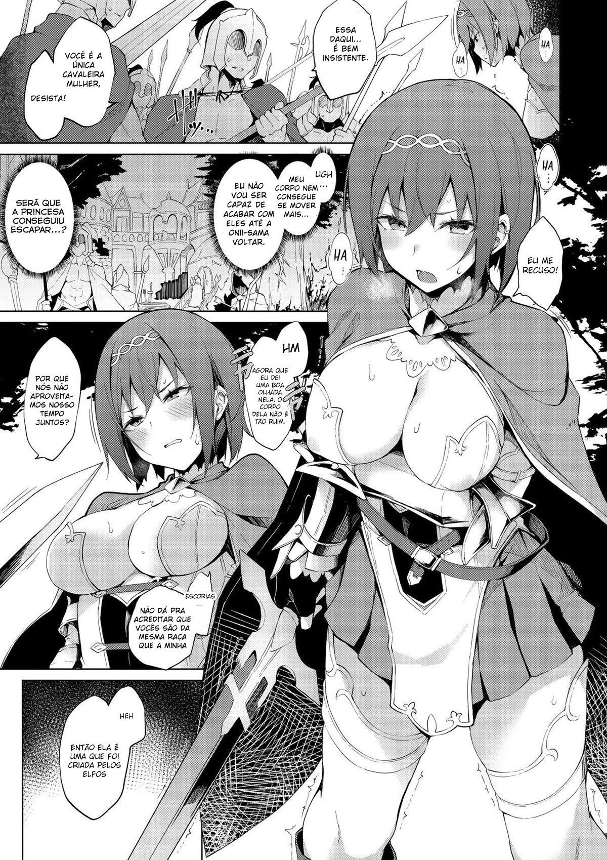 Veneno Encantador