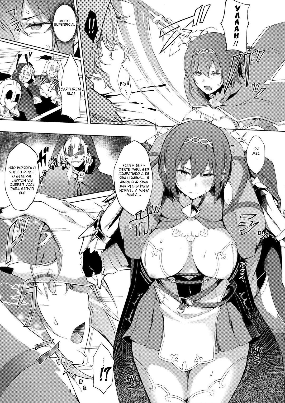 Veneno Encantador