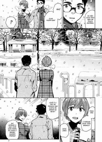 Virgin Snow - Foto 4
