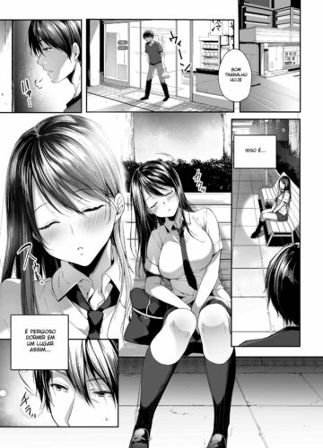 Você Gosta de Garotas Colegiais Secretamente Safadas? - Foto 2