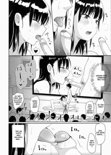 Watashi-Tachi No Seikoui Tokubetsu Jisshuu -Zengi Hen- - Foto 26
