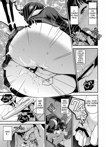 Watashi, Zettai ni Roshutsu Nante Shimasen - Foto 11