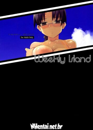 Weekly Island - Foto 27