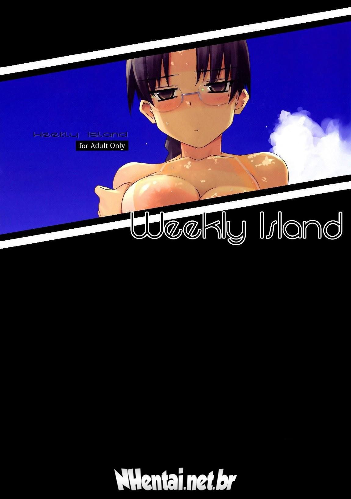 Weekly Island