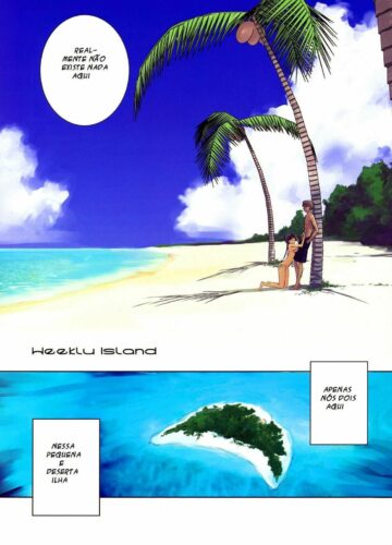 Weekly Island - Foto 5