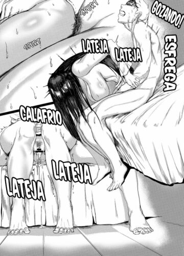 Yamamura Sadako - Foto 29