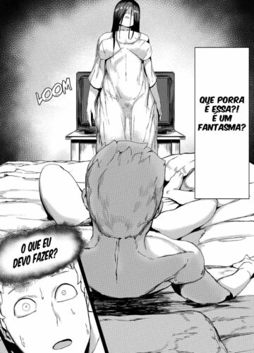 Yamamura Sadako - Foto 8
