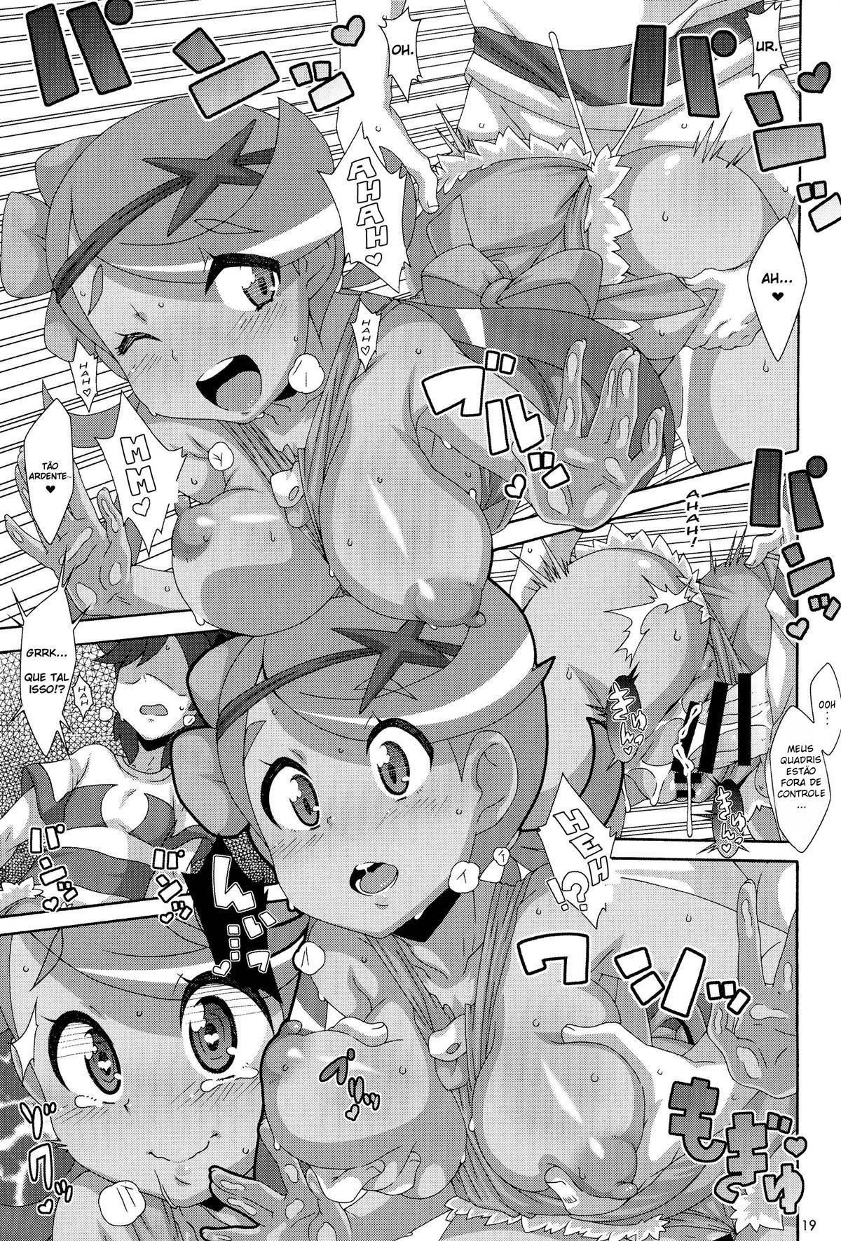 Yappari Iki Ga Ii