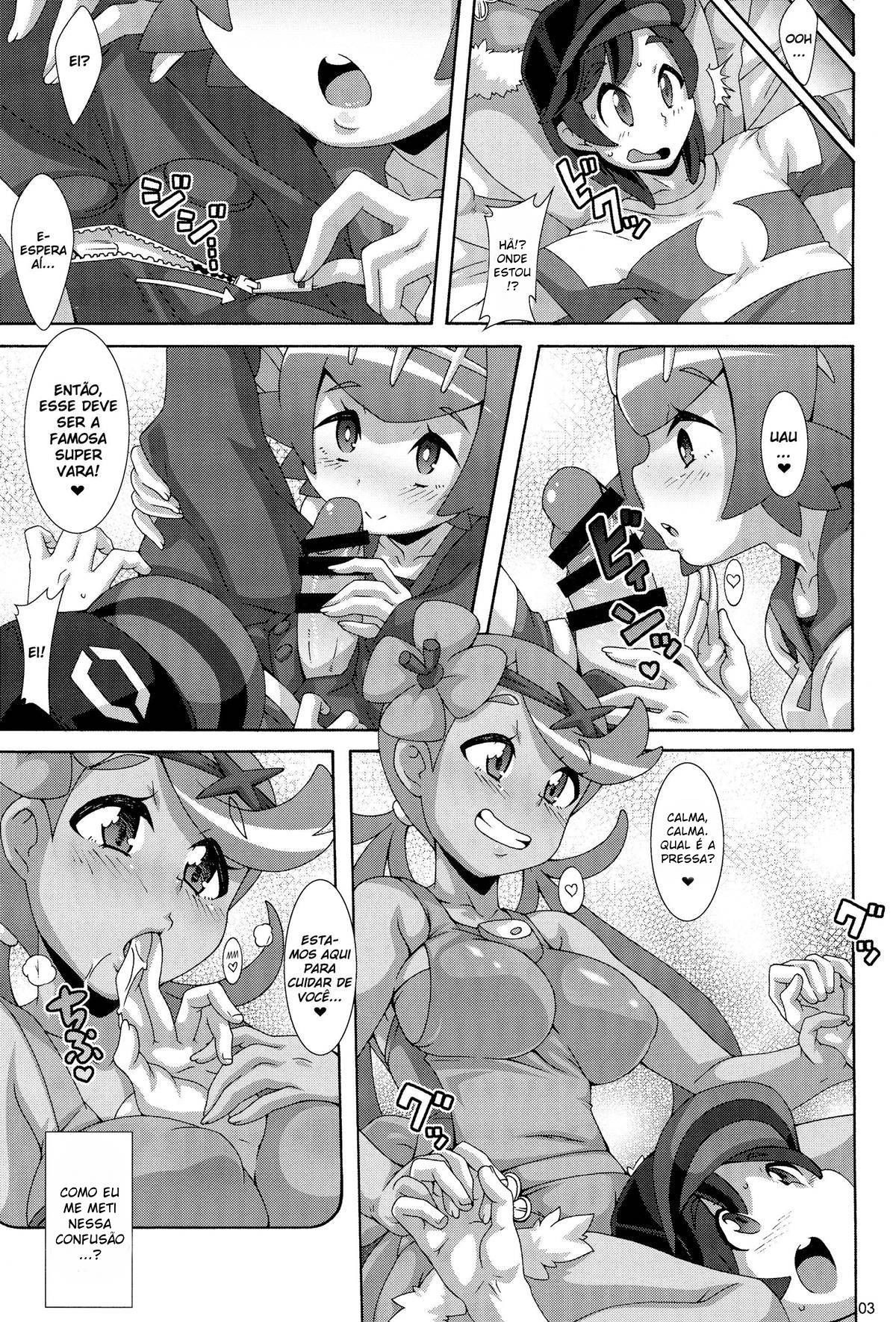 Yappari Iki Ga Ii