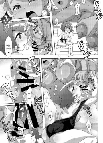Yappari Iki Ga Ii - Foto 21