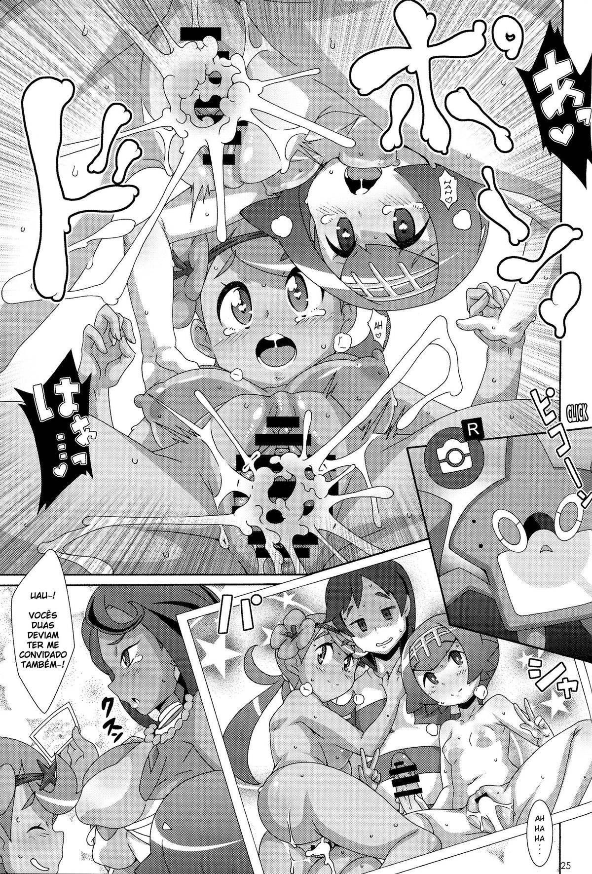 Yappari Iki Ga Ii