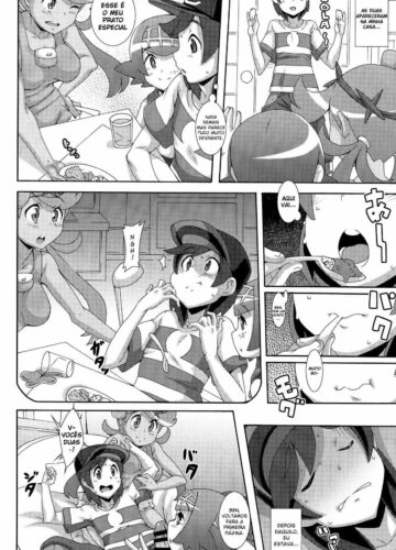 Yappari Iki Ga Ii - Foto 4