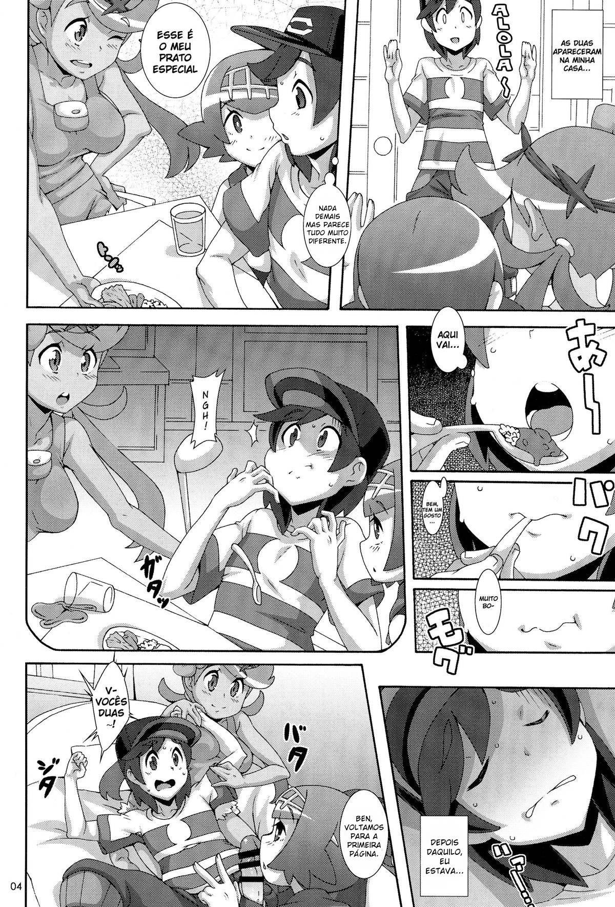 Yappari Iki Ga Ii