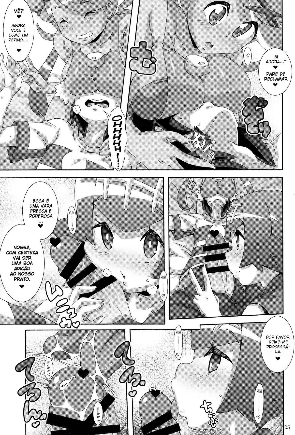 Yappari Iki Ga Ii