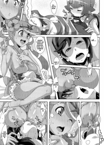 Yappari Iki Ga Ii - Foto 7