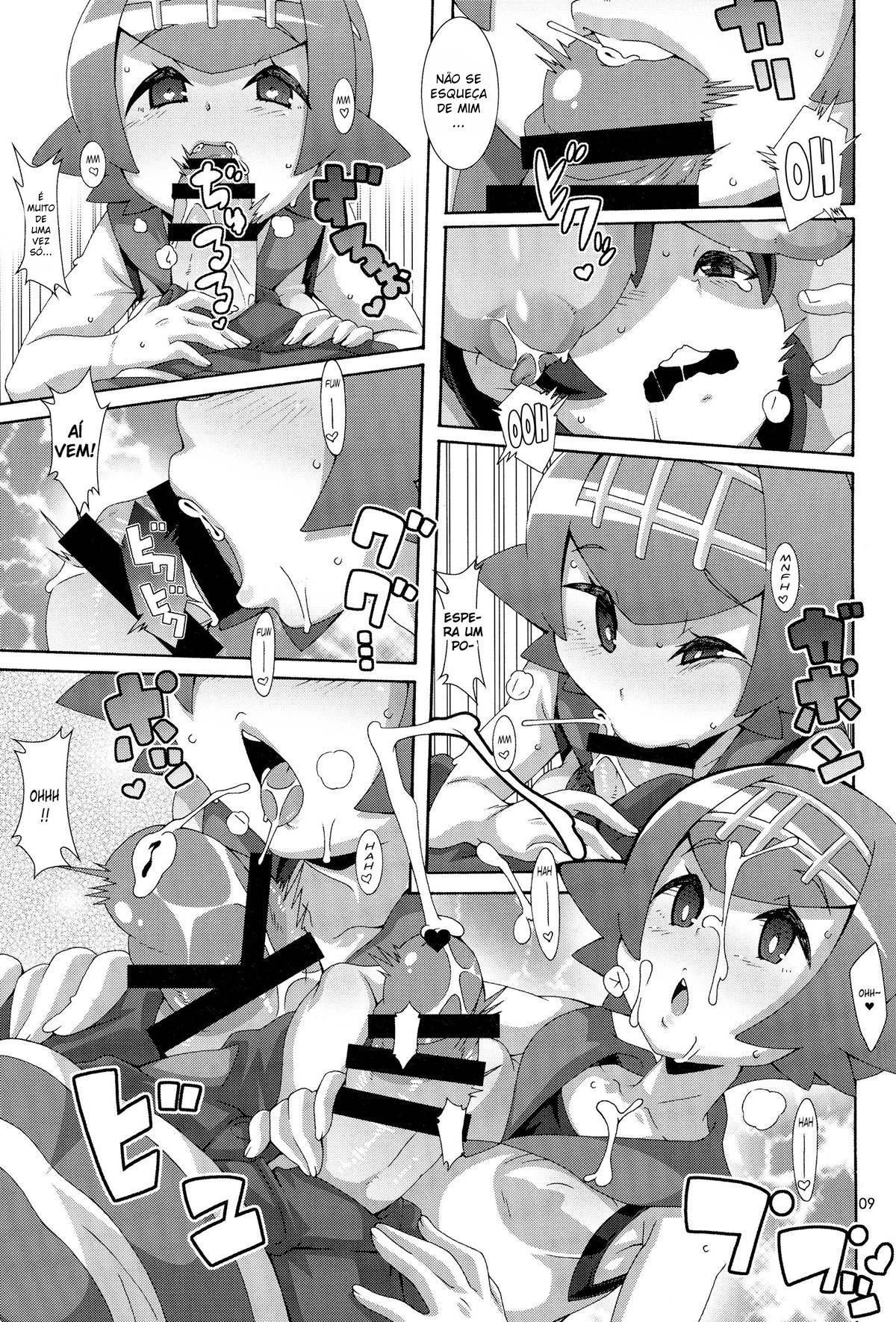 Yappari Iki Ga Ii
