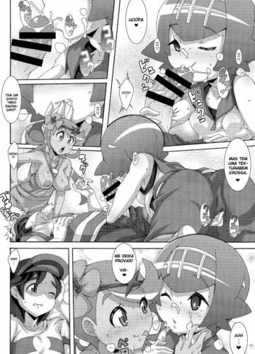 Yappari Iki Ga Ii - Foto 10