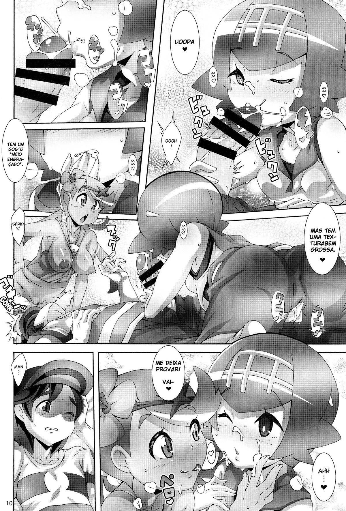 Yappari Iki Ga Ii