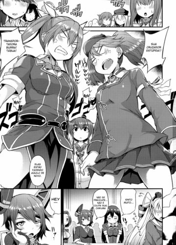 Yappari Karada Wa Osanaku Kokoro Mo Osanai - Foto 2