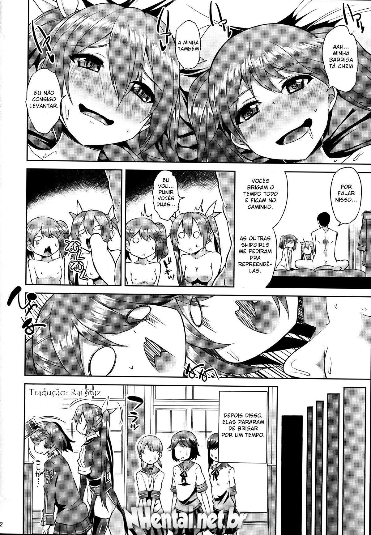 Yappari Karada Wa Osanaku Kokoro Mo Osanai