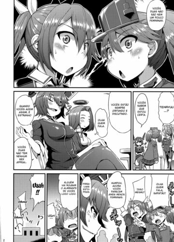 Yappari Karada Wa Osanaku Kokoro Mo Osanai - Foto 3