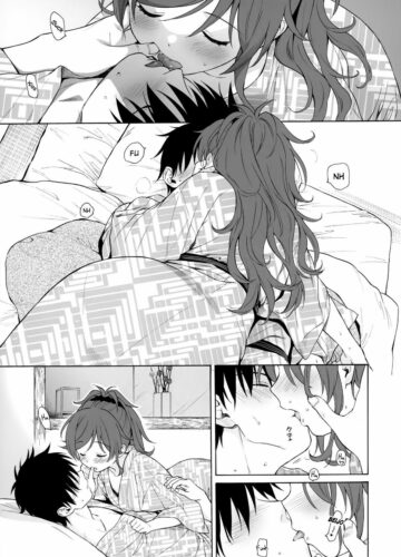 Yukemuri Ryojou Bousou Hen - Foto 12
