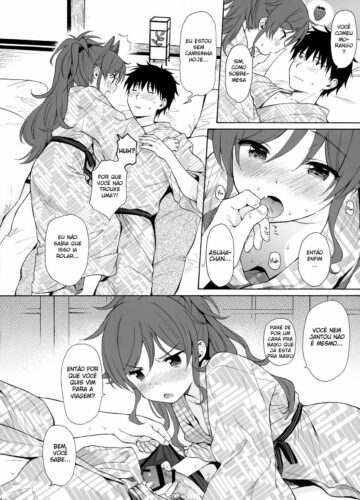 Yukemuri Ryojou Bousou Hen - Foto 13