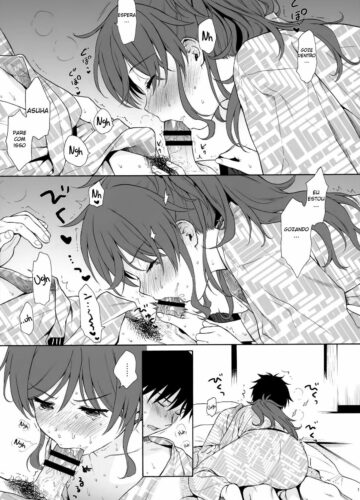 Yukemuri Ryojou Bousou Hen - Foto 16