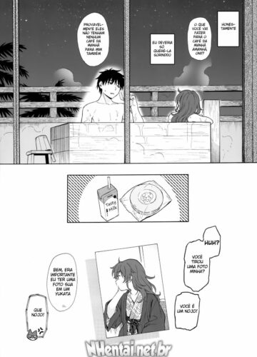 Yukemuri Ryojou Bousou Hen - Foto 24