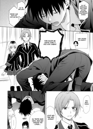 Yukemuri Ryojou Bousou Hen - Foto 5