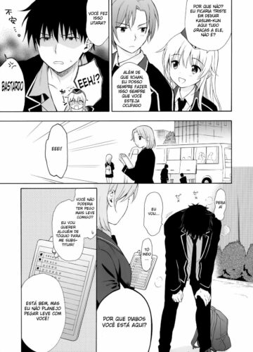 Yukemuri Ryojou Bousou Hen - Foto 6